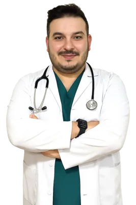 Celal Güloğlu, M.D.