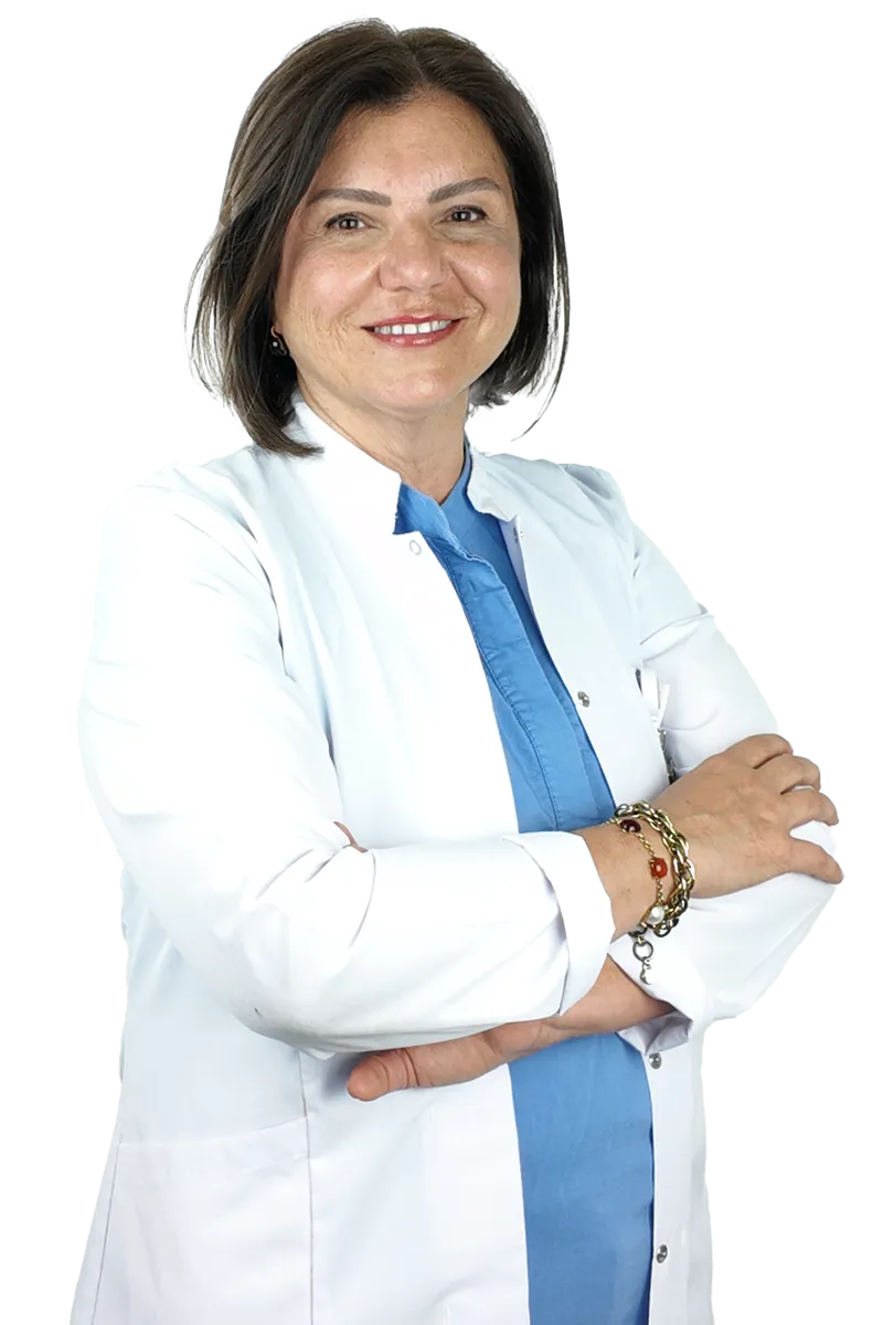 Dt. Figen Şencan, M.D.