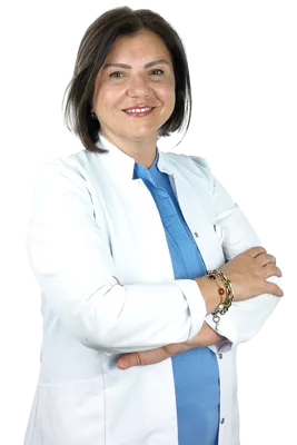 Dt. Figen Şencan, M.D.