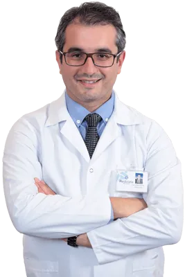 Specialist. Rasim Güzel, M.D.