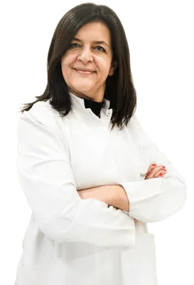 Op. Dr. Şebnem Önsel