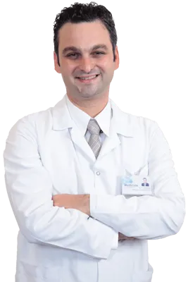 Specialist. Tevfik Balıkçı, M.D.