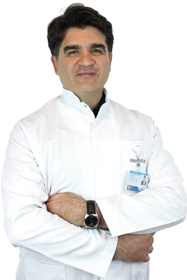 Specialist. Melih Haboğlu, M.D.