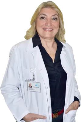 Op. Dr. Nihal Balcıoğlu