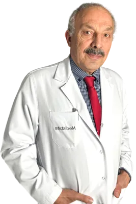 Assoc. Prof. Selim Genç, M.D.