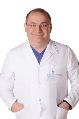 Specialist. Mahmut Akyildiz, M.D.