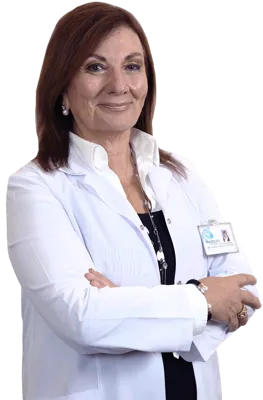 Chief Medical Officer, Prof. Oya Gökmen, M.D.