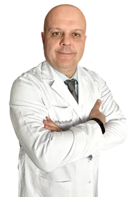 Specialist. Şevki Gök, M.D.
