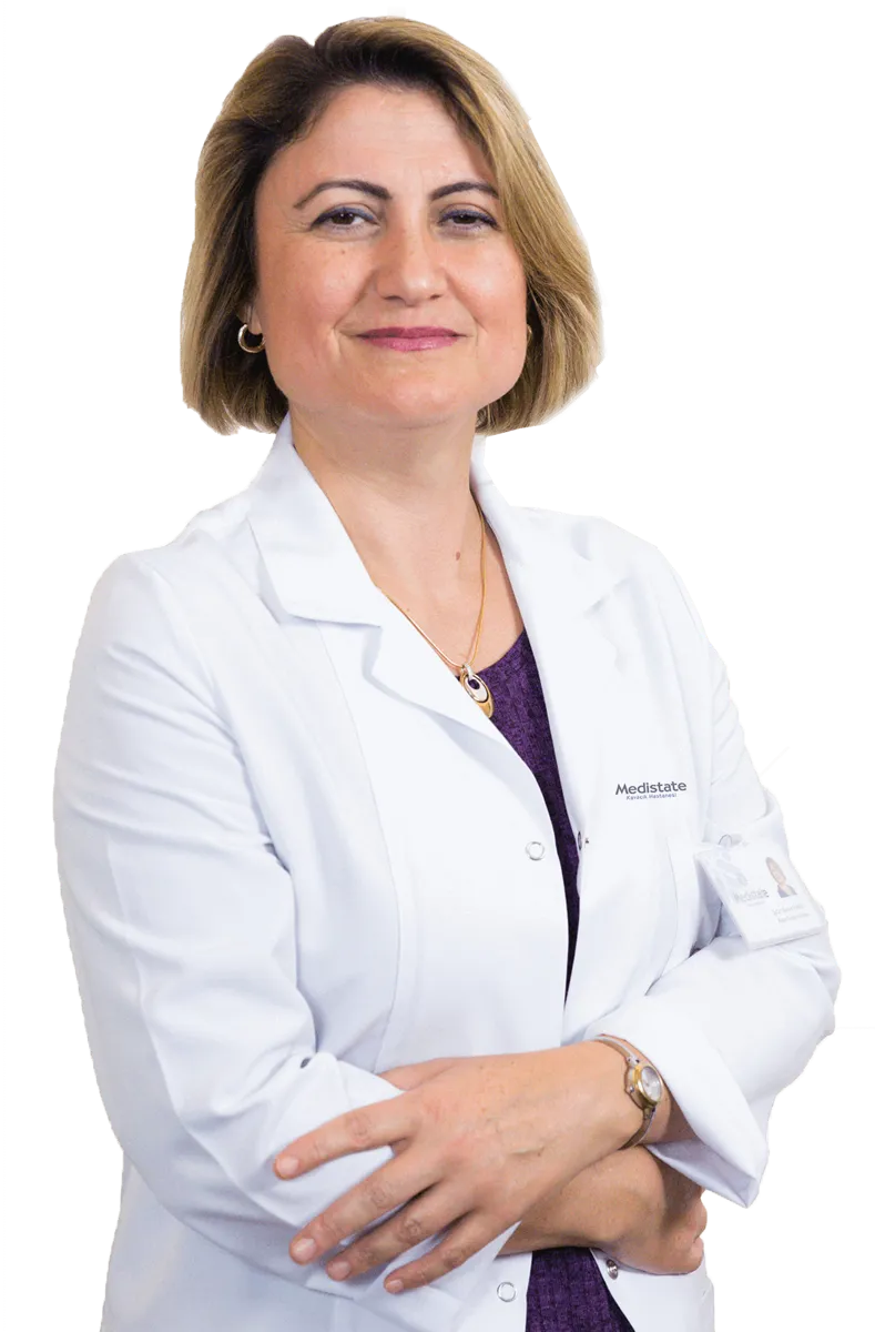 Op. Dr. Sultan Kavrut