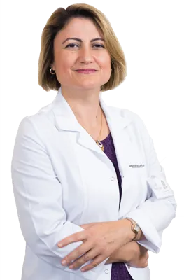 Specialist. Sultan Kavrut, M.D.