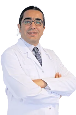 Assoc. Prof. Zekeriya Küçükdurmaz, M.D.