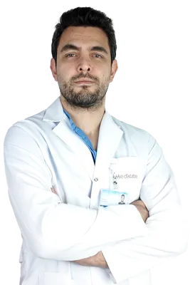 Dt. Mert Kiliç, M.D.