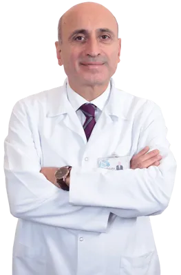 Specialist. Kenan Sofuoğlu, M.D.