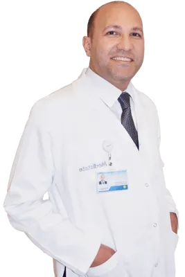 Specialist. Serdar Demiral, M.D
