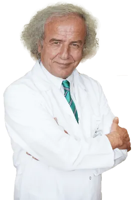 Specialist. Hayati Ekşioğlu, M.D.