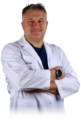 Dt. Ali Gül, M.D.