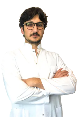 Omer Serhat Yilmaz, M.D.