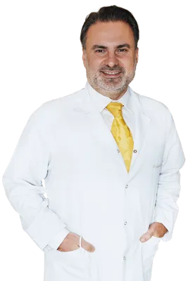 Prof. Kaan Meriç, M.D.