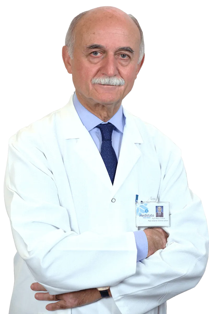 Op. Dr. Remzi Tosun