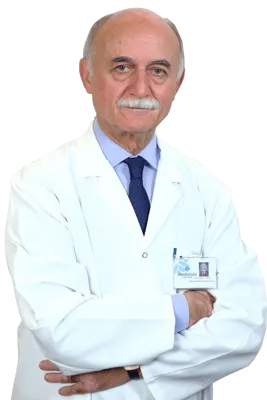 Op. Dr. Remzi Tosun