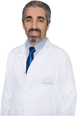Prof. Orhan Koca, M.D.