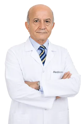 Prof.Adil Baykan, M.D.