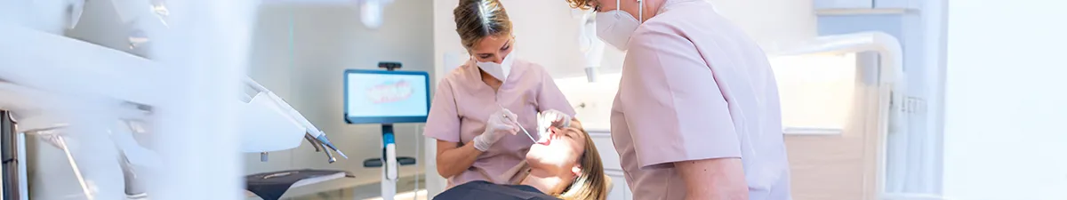 Ağız ve Diş Sağlığı Kliniği