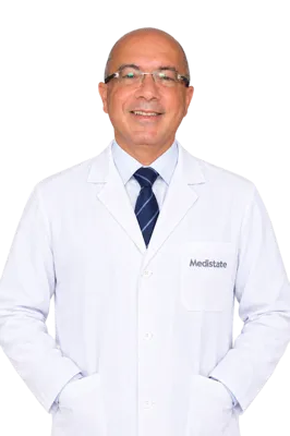 Specialist. Ahmet Şerbetcigil,M.D