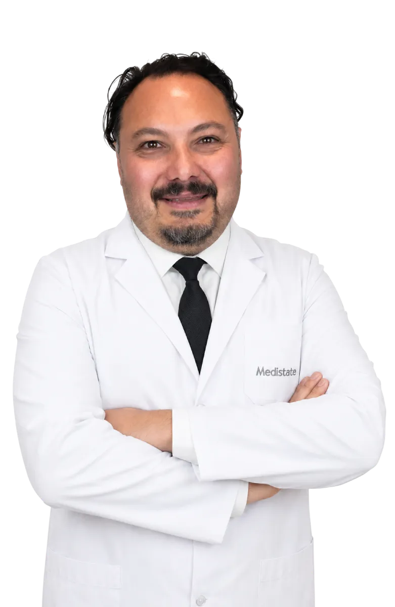 Specialist. Alper Orhon, M.D.