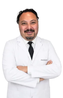 Specialist. Alper Orhon, M.D.
