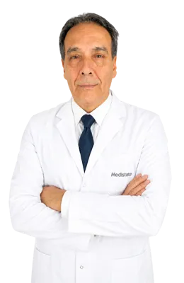 Specialist. Ömer Atar, M.D.