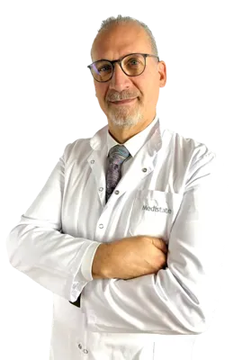 Dr. Aydın Geçer
