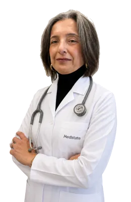 Prof. Aygül Çelik, M.D.