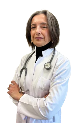 Prof. Aygül Çelik, M.D.