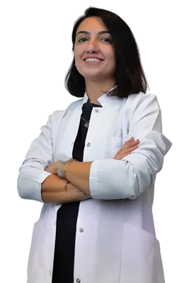 Op. Dr. Ayşe Betül Albayrak Denizli