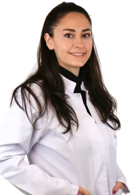 Dt. Serçin Özcan, M.D.