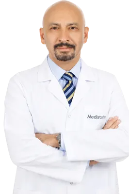 Specialist.Baki Tarakcı,M.D.