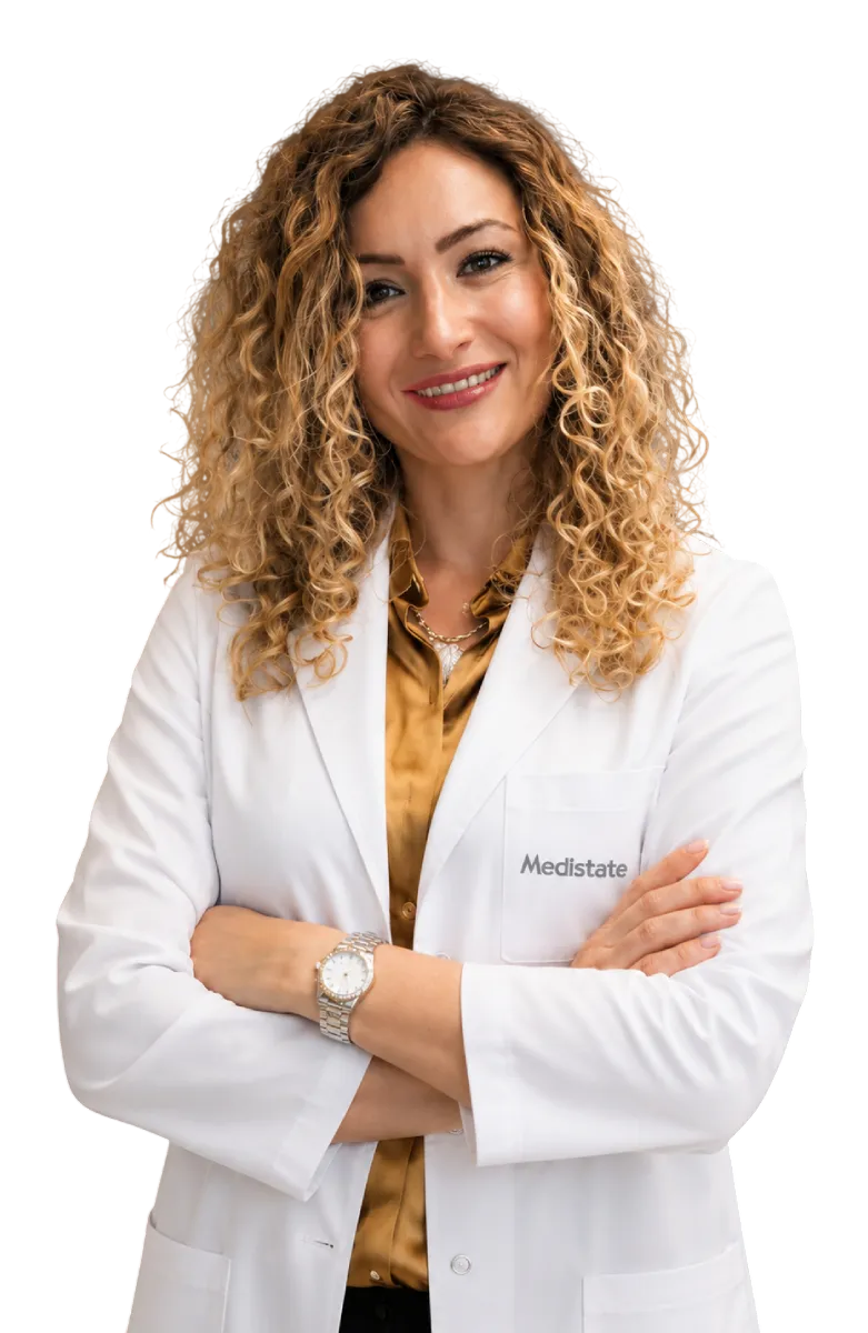 Prof. Başak Karbek Bayraktar, M.D.