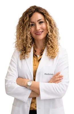 Prof. Başak Karbek Bayraktar, M.D.