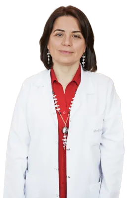 Assoc. Prof. Zehra Yaşar, M.D.