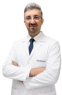 Assoc. Prof. Ahmet Çalışkan, M.D.