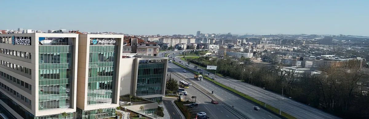 Çekmeköy Hospital