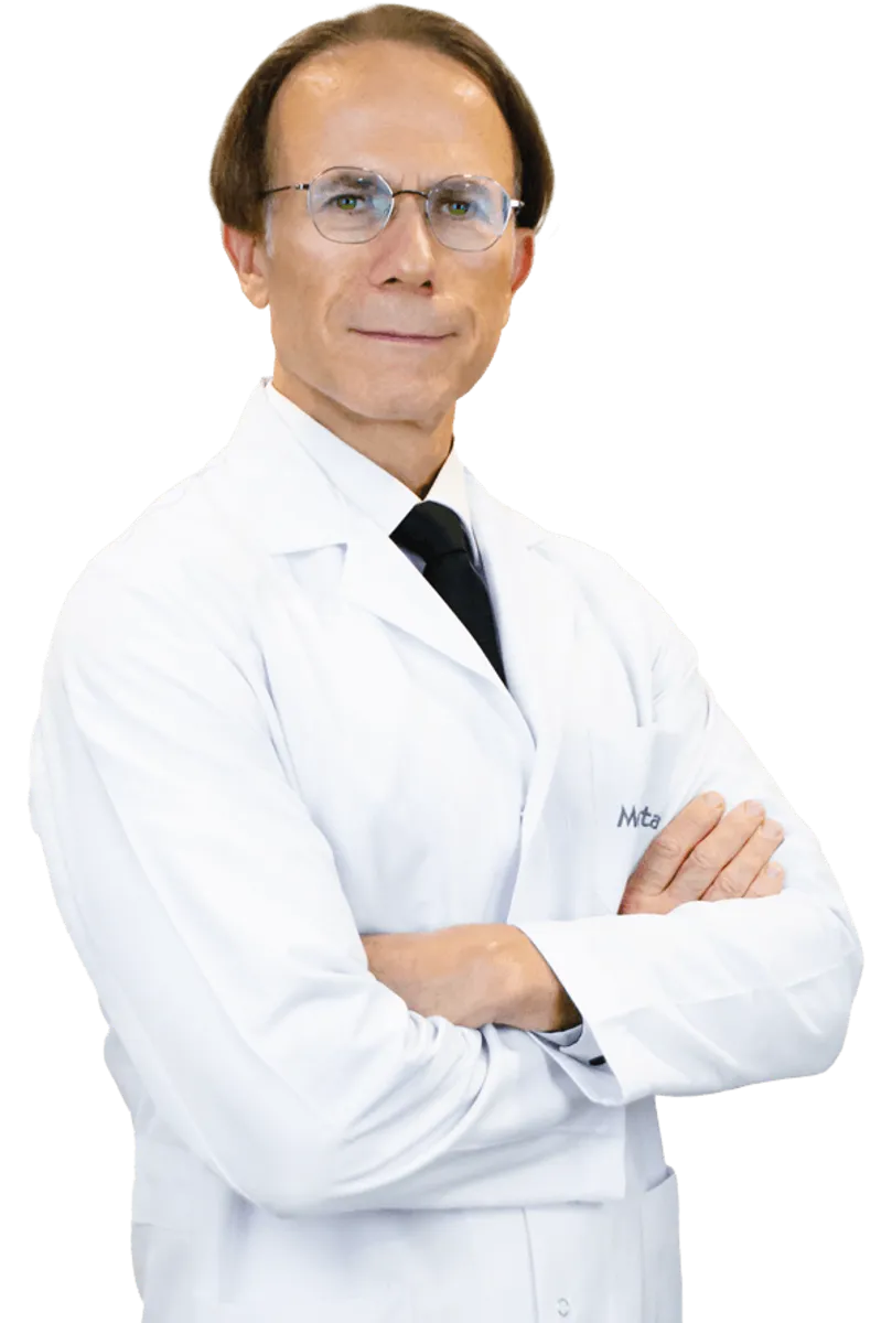Specialist. Selçuk Öktemer, M.D.
