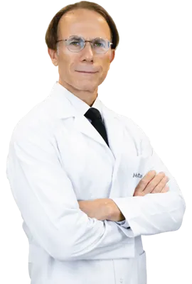 Op. Dr. Selçuk Öktemer