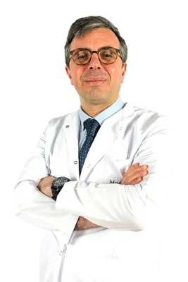 Specialist. Selçuk Taşçı, M.D.