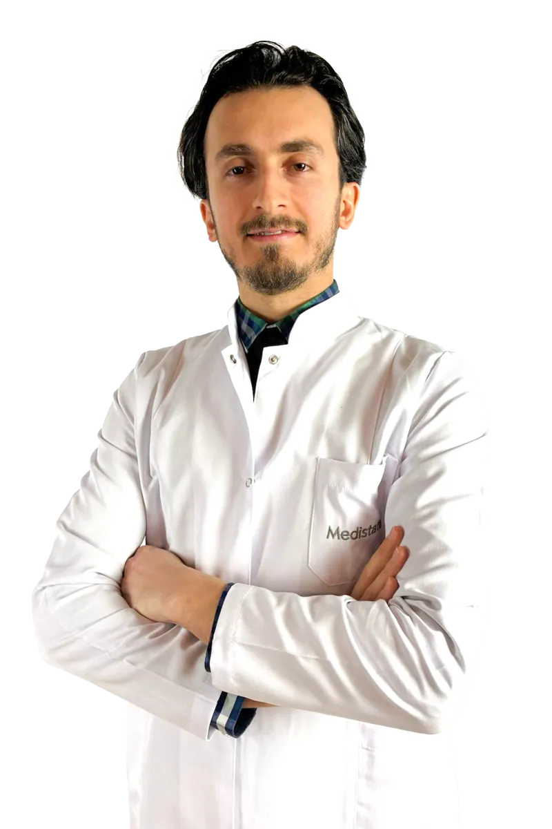 Dr. Yusuf YILDIZ