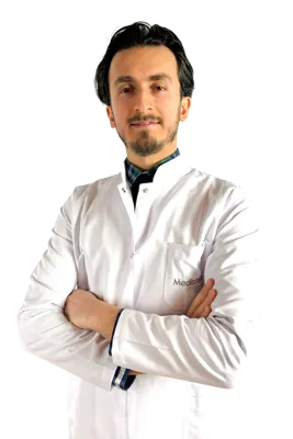 Dr. Yusuf Yıldız