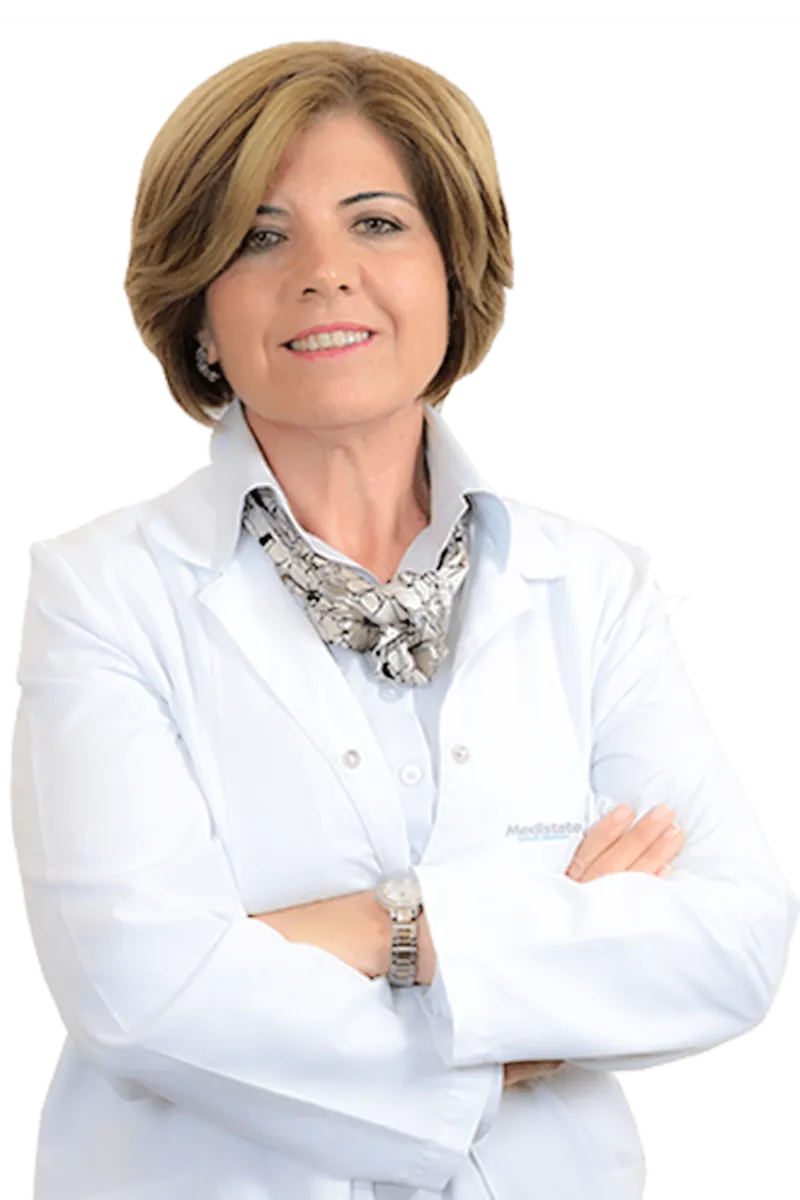 Uzm. Dr. Aygül Uluocak