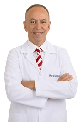 Prof. Emin Ersoy, M.D.