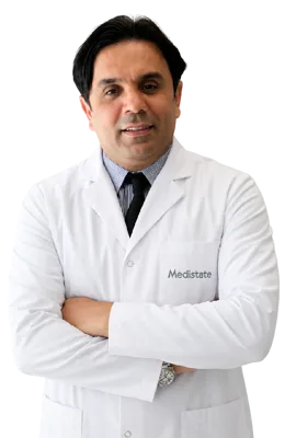 Specialist. Emre Kaya, M.D.